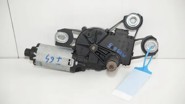 Achterruitenwissermotor OEM 360183545 voor SEAT Ibiza IV image 5