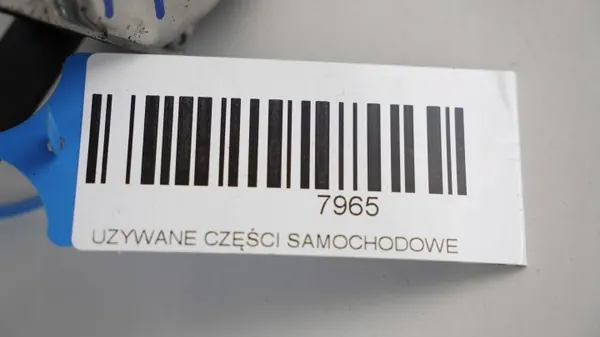 Achterruitenwissermotor OEM 360183545 voor SEAT Ibiza IV image 6