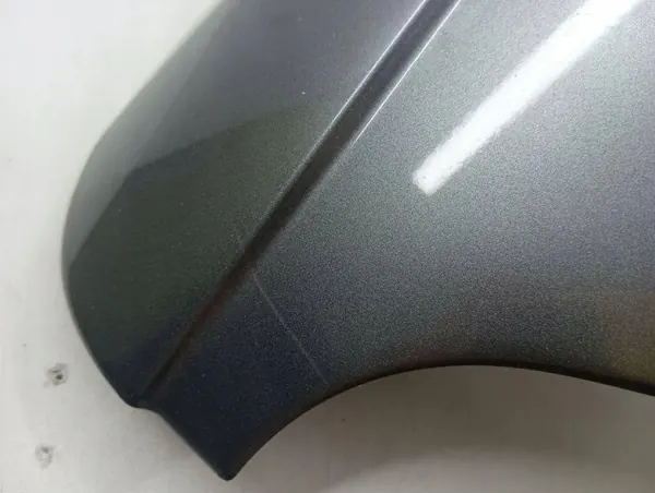 Heckklappenspoiler Nissan Qashqai 2019 OEM 96034E image 5
