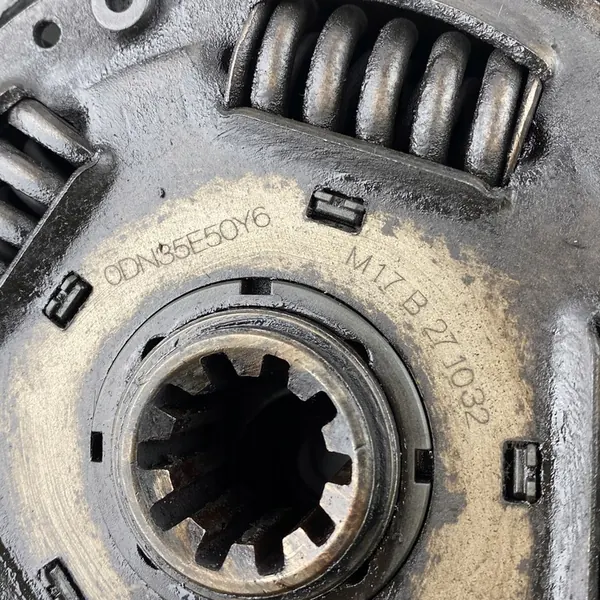 Conjunto de Embreagem LUK para IVECO DAILY 3.0 TDI image 2