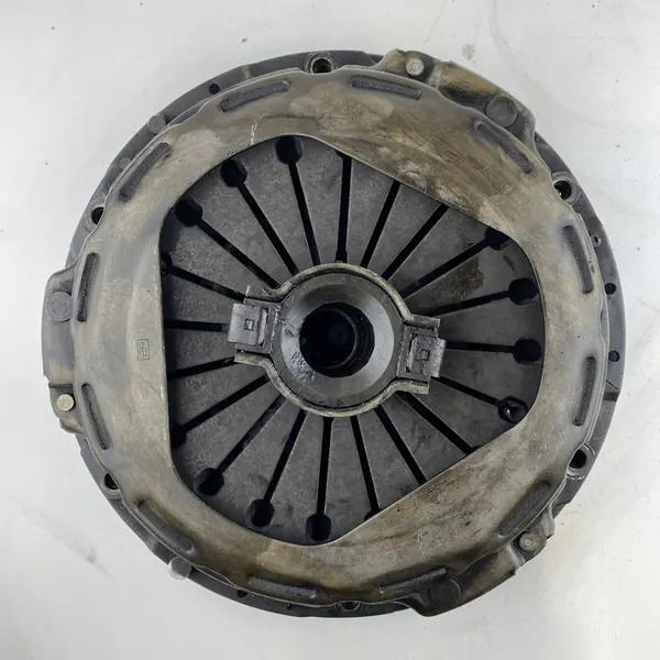 Conjunto de Embreagem LUK para IVECO DAILY 3.0 TDI image 4