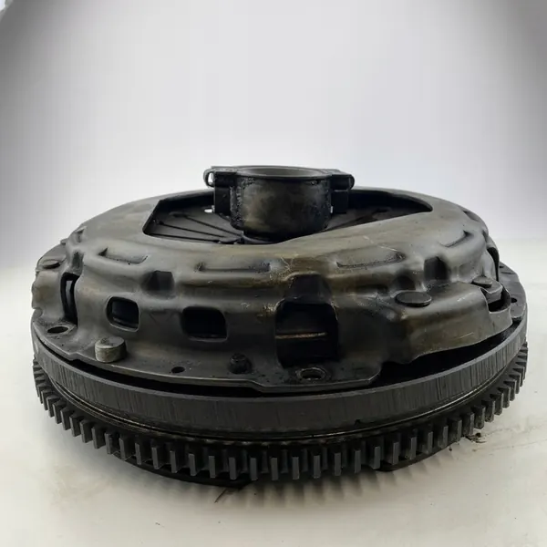 Conjunto de Embreagem LUK para IVECO DAILY 3.0 TDI image 5