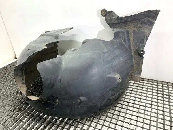Arco de roda dianteiro esquerdo OEM A2468840222 Mercedes CLA image 3