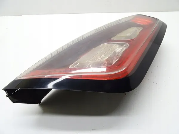 Luz trasera derecha Fiat Punto Evo image 4