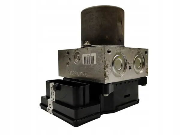 ABS-pomp Controller OEM 5N0614517L voor VW Passat B6 image 2