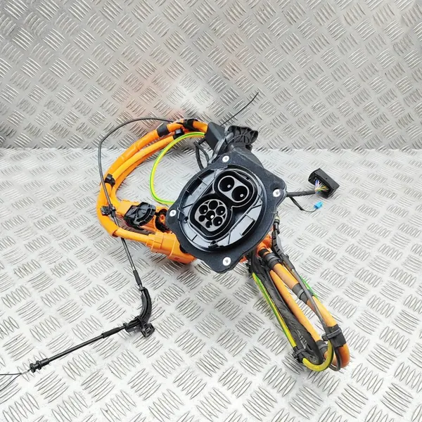 Batterij laadkabel Mercedes GLE W167 A1675407048 image 2