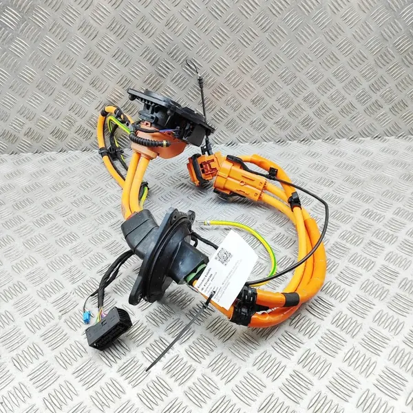 Batterij laadkabel Mercedes GLE W167 A1675407048 image 3
