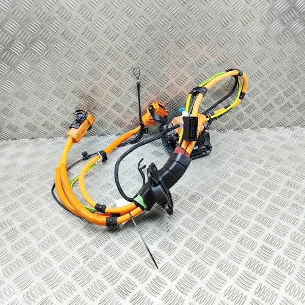 Batterij laadkabel Mercedes GLE W167 A1675407048 image 5