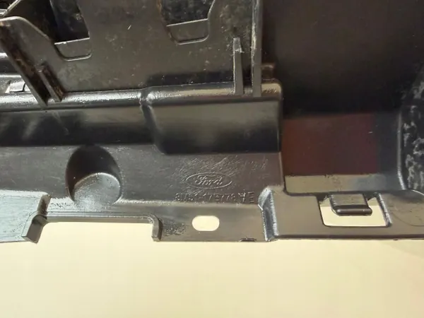 Ford Focus MK2 Frontstoßstangen-Träger OEM 8M51-17E778 image 5