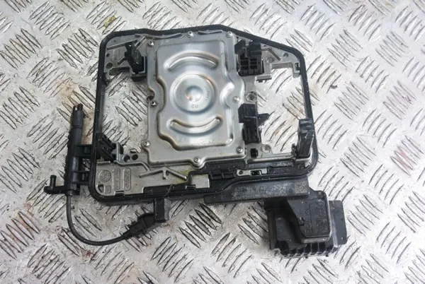 Begagnad VW DQ200 Växeldator OEM 0AM927769K image 2