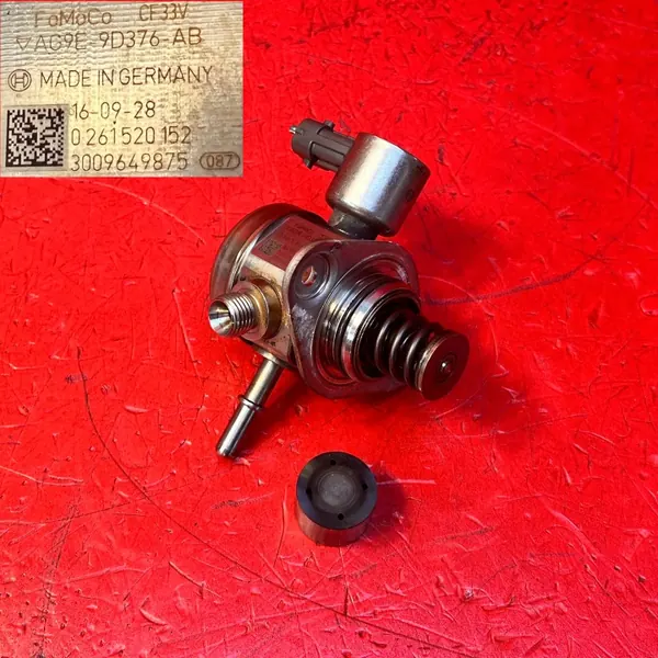Bomba de combustível OEM AG9E-9D376-AB para Ford Focus 2.0 ST image 2