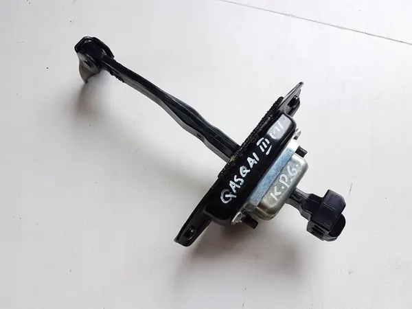 Nissan Qashqai achterdeurbegrenzer 2021> 82431-6UA0A image 2