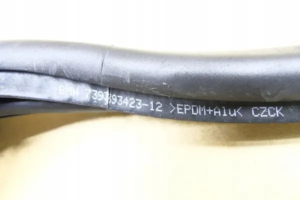 Joint de porte avant OEM 7393423 pour BMW X3 G01 LCI image 3