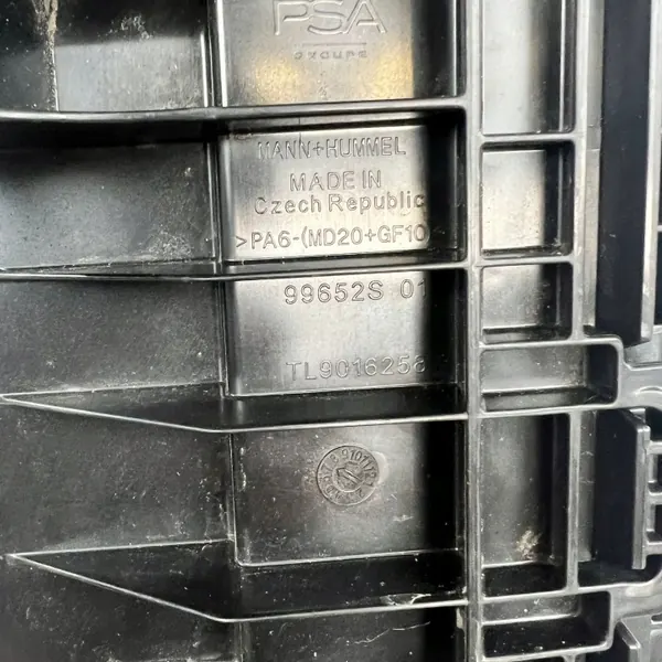 Caixa Filtro Ar OEM 9845151280 para Peugeot 2008 image 5