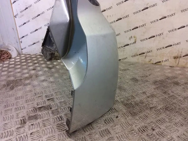 Right Rear Fender SMART FORTWO COUPE (451) A4518820201 image 6