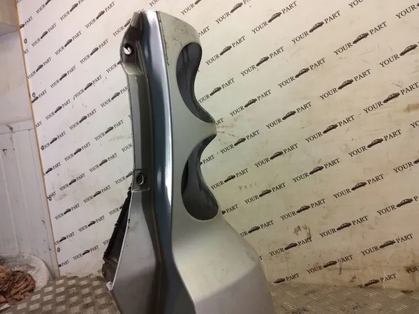 Right Rear Fender SMART FORTWO COUPE (451) A4518820201 image 7