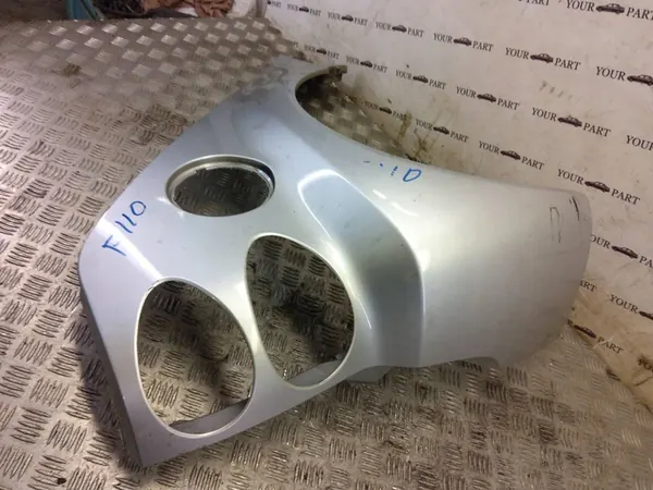 Right Rear Fender SMART FORTWO COUPE (451) A4518820201 image 8