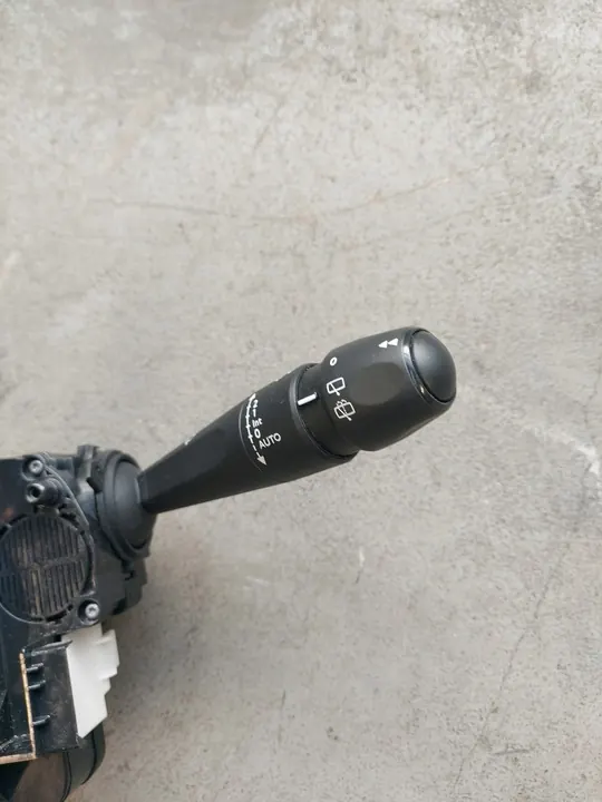 Gecombineerde schakelhandgreep Peugeot 98237120ZD image 3