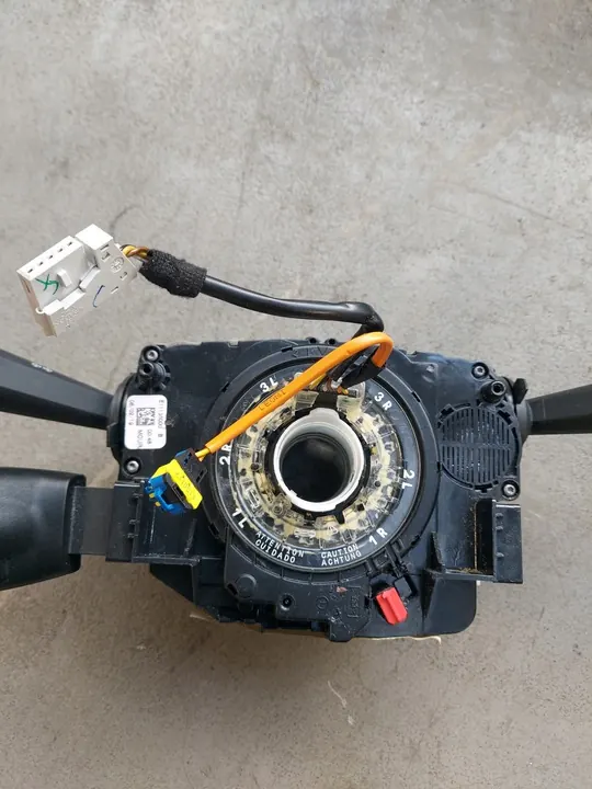 Gecombineerde schakelhandgreep Peugeot 98237120ZD image 4