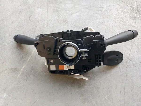 Gecombineerde schakelhandgreep Peugeot 98237120ZD image 7