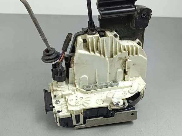 Türschloss hinten Jeep Grand Cherokee 2018 P04589922AH image 2