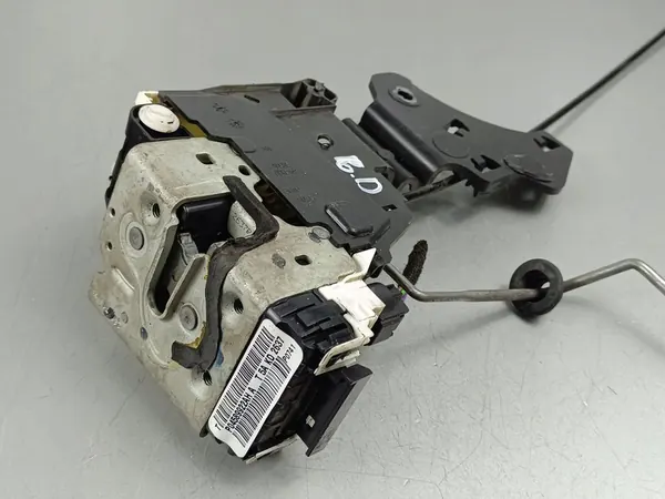 Türschloss hinten Jeep Grand Cherokee 2018 P04589922AH image 4