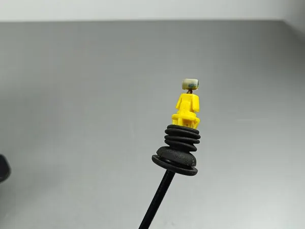 Türschloss hinten Jeep Grand Cherokee 2018 P04589922AH image 5