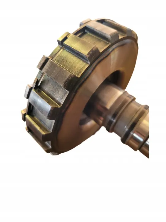 Begagnad Aisin TW40LS/TW40E Jimmy drivaxel image 3