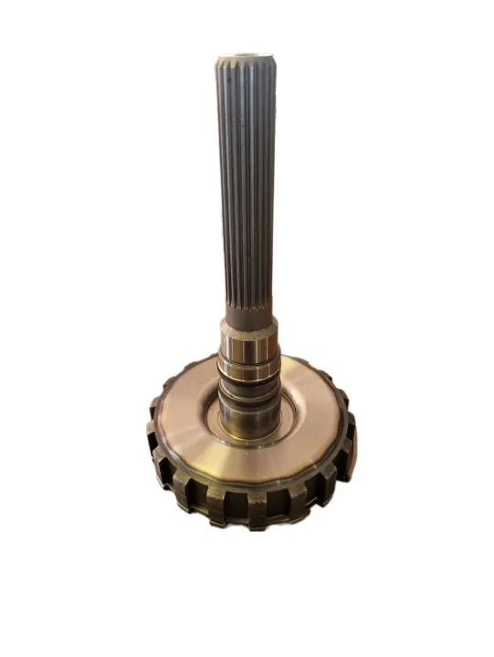 Begagnad Aisin TW40LS/TW40E Jimmy drivaxel image 5