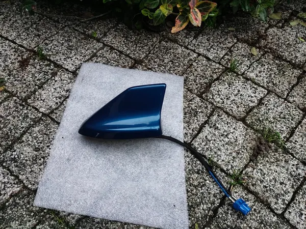 Ford Edge LIFT 19- Antena de Teto JD9T-19K351-AA image 1