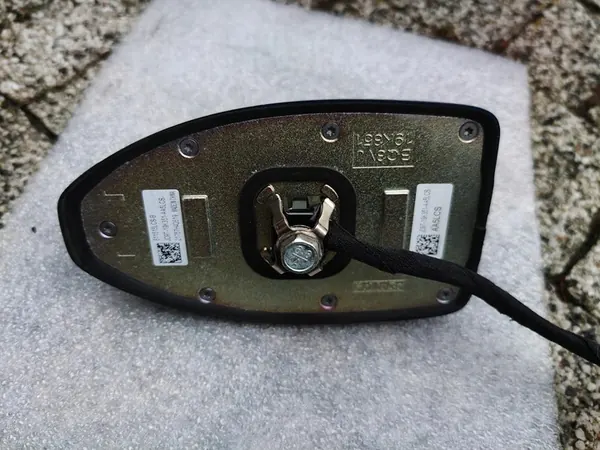 Ford Edge LIFT 19- Antena de Teto JD9T-19K351-AA image 2