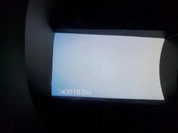 Ford Edge LIFT 19- Antena de Teto JD9T-19K351-AA image 6