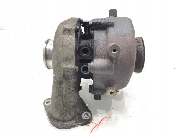 Turbocompresor Chevrolet Cruze 2.0 163CV image 2