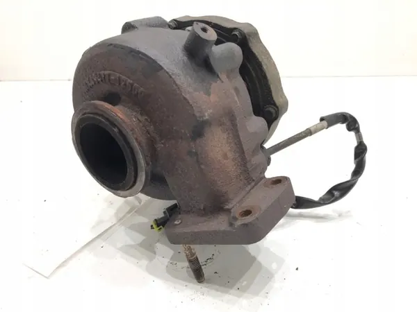 Turbocompresor Chevrolet Cruze 2.0 163CV image 3