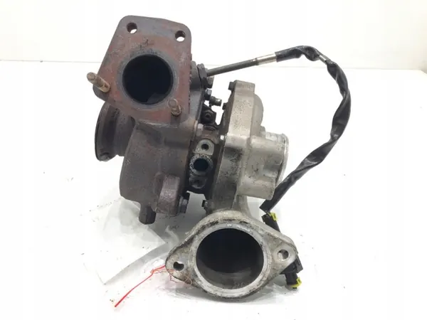 Turbocompresor Chevrolet Cruze 2.0 163CV image 4