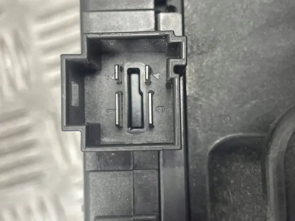 OEM 972907521C Taycan Verwarmingsventilator - Gebruikt image 8