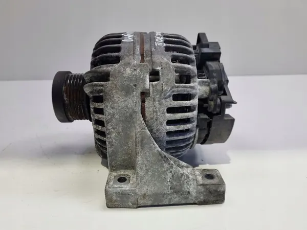 ALTERNATOR Volvo S60 I V70 II LIFT 2.4 D5 image 5