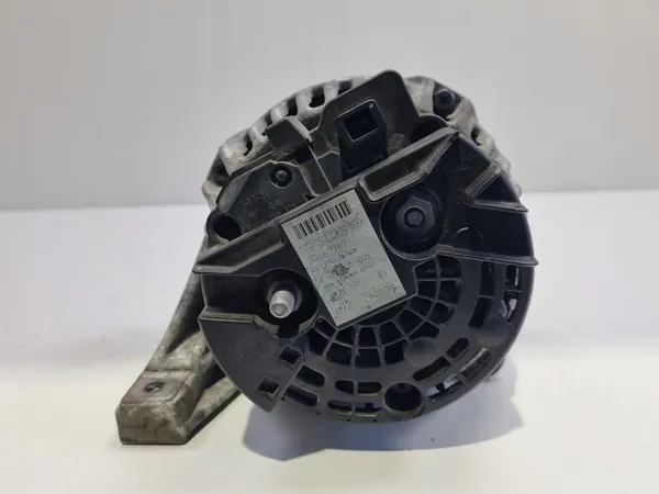 ALTERNATOR Volvo S60 I V70 II LIFT 2.4 D5 image 8