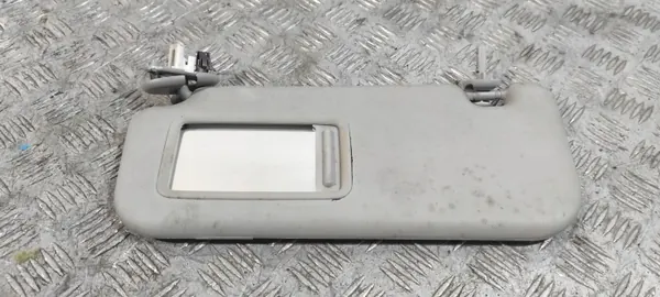 Visera izquierda Toyota Auris OPLTAI OEM Usado image 3