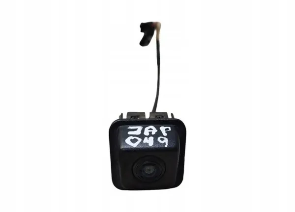 Caméra de hayon OEM 284F42170R pour Renault Kadjar image 2