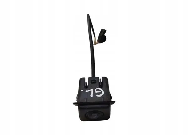 Caméra de hayon OEM 284F42170R pour Renault Kadjar image 3