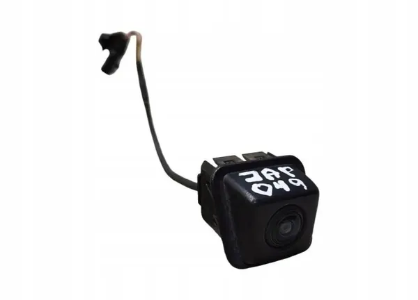 Caméra de hayon OEM 284F42170R pour Renault Kadjar image 5