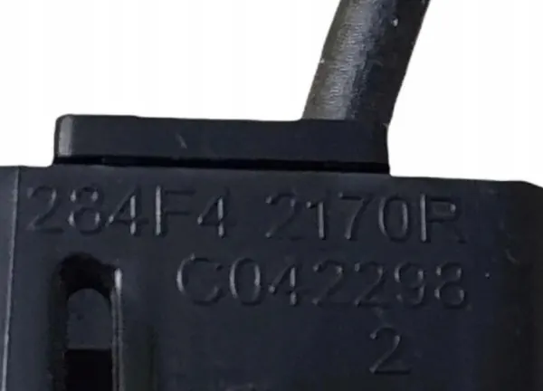 Caméra de hayon OEM 284F42170R pour Renault Kadjar image 6
