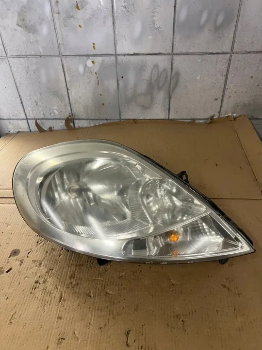OEM MEFJUU Front Right Headlight for Trafic/Vivaro image 2