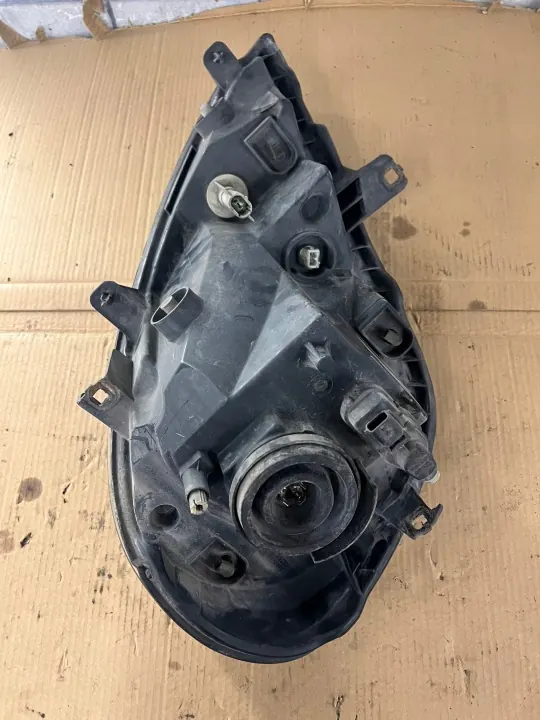 OEM MEFJUU Front Right Headlight for Trafic/Vivaro image 3