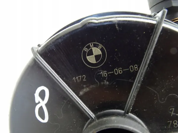 Pompe à air secondaire BMW M3 E92 OEM 783831302 image 3