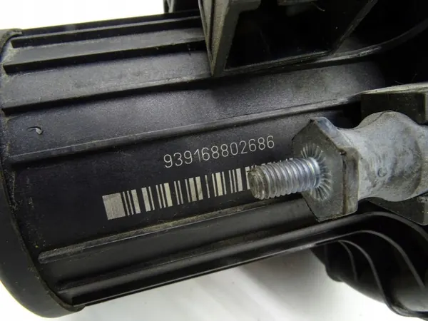 Pompe à air secondaire BMW M3 E92 OEM 783831302 image 6