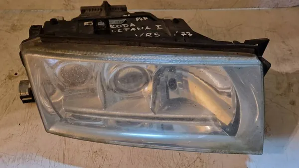 Skoda Octavia Mk1 Ajovalot 1U0941651 image 2
