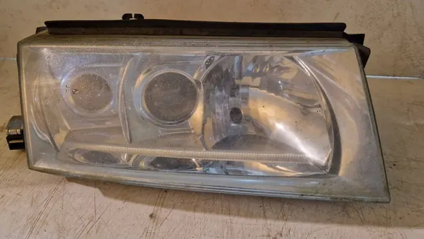 Skoda Octavia Mk1 Ajovalot 1U0941651 image 4