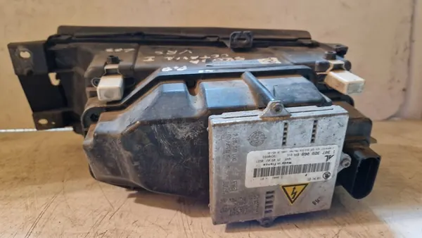 Skoda Octavia Mk1 Ajovalot 1U0941651 image 6